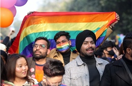 Tại sao Nepal có thể là điểm đến du lịch hấp dẫn với cộng đồng LGBTQ+