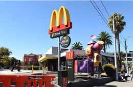  McDonald&#39;s gặp sự cố công nghệ toàn cầu, gây gián đoạn hoạt động