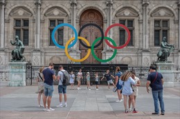 Google Maps phải thay đổi vì Olympic Paris 2024 