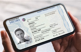 Passport truyền thống có trở nên lỗi thời?