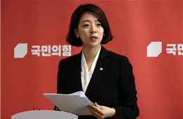 Bạo lực nhằm vào các chính trị gia Hàn Quốc gia tăng