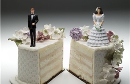 Nhà hàng ở Singapore cho phép đặt chỗ nhân dịp ‘ly hôn’