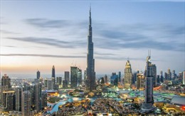 Tiết kiệm điện - Bài 1: Các giải pháp thông minh ở UAE