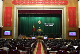 Ngày Pháp luật Việt Nam 9/11: Nâng cao ý thức thượng tôn Hiến pháp, pháp luật