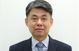 Tổng thống Hàn Quốc bổ nhiệm Thư ký phụ trách chính sách thống nhất