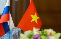 Kỷ niệm 25 năm ký kết Hiệp ước về những nguyên tắc cơ bản của quan hệ hữu nghị Việt Nam - Liên bang Nga 