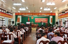 &#39;Nóng&#39; chất vấn về quản lý, bảo vệ rừng thông tại kỳ họp của HĐND tỉnh Đắk Nông