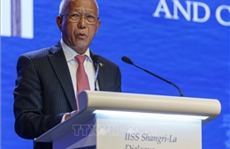 Bộ trưởng Quốc phòng Philippines chỉ trích các hành động của Trung Quốc tại Biển Đông