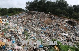 Cùng ngành du lịch hạn chế rác thải nhựa, bảo vệ môi trường