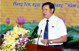 Triển khai đồng bộ các chính sách bảo đảm an sinh xã hội, ổn định kinh tế vĩ mô