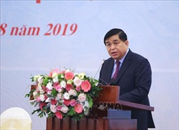 Khai mạc VRDF 2019: Việt Nam khát vọng thịnh vượng - ưu tiên và hành động