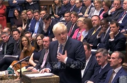 Các nghị sĩ kêu gọi Thủ tướng Anh triệu tập Quốc hội họp trong thời gian nghỉ Hè