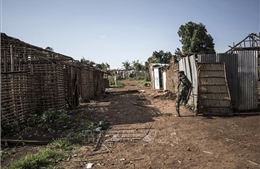 Tấn công vào trại tị nạn ở CHDC Congo, 16 người thiệt mạng và mất tích