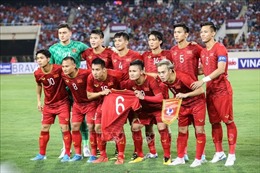 Truyền thông châu Á tán dương chiến thắng của đội tuyển Việt Nam