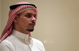 Xung quanh phán quyết của tòa án Saudi Arabia về vụ sát hại nhà báo Khashoggi
