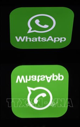 Nhiều nạn nhân trong sự cố hack thông tin qua WhatsApp là quan chức chính phủ