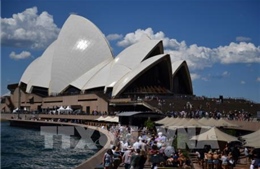 Sydney hứa hẹn tổ chức lễ hội đón Tết Nguyên đán 2020 lớn nhất từ trước đến nay