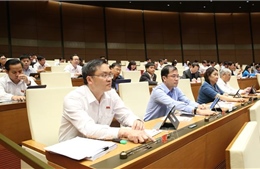 Nhiều quy định mới tạo thuận lợi cho người dân về xuất, nhập cảnh