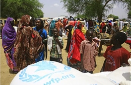 Cộng đồng quốc tế sẽ viện trợ 1,8 tỷ USD giúp Sudan tái thiết đất nước