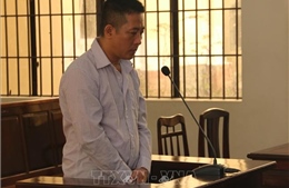 Đồng Nai: Tuyên phạt 18 năm tù đối với cựu cảnh sát giao thông bắn chết người