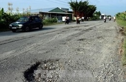 Nhiều vi phạm trong dự án mở rộng Quốc lộ 1, đoạn Bình Định và Phú Yên