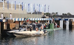 Quốc hội Iran phê chuẩn thành lập khu kinh tế đặc biệt tại cảng Jask