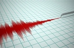 Nhật Bản phát hiện &#39;động đất chậm&#39; ở Thái Bình Dương 