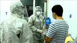 Việt Nam phát hiện 2 ca dương tính với virus nCoV đầu tiên tại TP Hồ Chí Minh