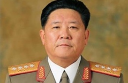 KCNA xác nhận Triều Tiên có Bộ trưởng Quốc phòng mới