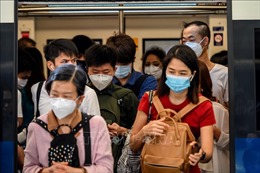 Thái Lan phát hiện thêm 6 trường hợp nhiễm virus 2019nCoV
