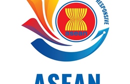 Chính thức công bố logo Năm ASEAN 2020