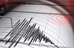 Động đất độ lớn 2.7 gây rung lắc nhẹ trong đêm tại huyện Hương Sơn, Hà Tĩnh