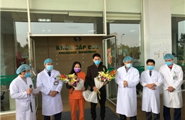 Tiếp tục kiểm soát tốt dịch bệnh, sớm đưa học sinh quay trở lại trường học