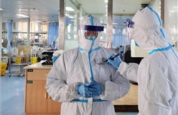 Toàn châu Phi sẵn sàng đối phó với nguy cơ lây nhiễm cao virus Corona