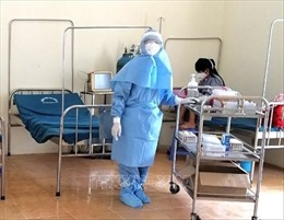Bệnh nhân 268 ở Hà Giang sức khỏe ổn định, xét nghiệm âm tính lần 2