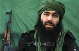 Nhánh Al-Qaeda tại Bắc Phi xác nhận thủ lĩnh đã chết 
