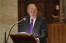 Tòa án tối cao Tây Ban Nha điều tra tham nhũng cựu nhà vua Juan Carlos 
