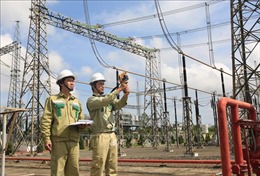 Đánh giá môi trường chiến lược trong quy hoạch phát triển điện lực quốc gia