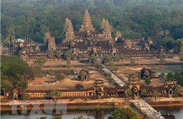 Campuchia thúc đẩy du lịch nội địa