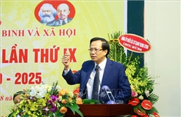 Hoàn thiện hệ thống chính sách phát triển thị trường lao động