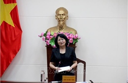 Bình Thuận cần tập trung hơn nữa cải cách thủ tục hành chính