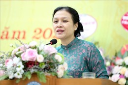 Đại hội Đại biểu toàn quốc Hội Hữu nghị Việt Nam - Ba Lan lần thứ IV nhiệm kỳ 2020-2025