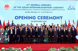 Phó Tổng thư ký ASEAN đề cao vai trò của AIPA trong thúc đẩy quá trình hội nhập ASEAN