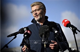 Thị trưởng thành phố Copenhagen từ chức do liên quan đến cáo buộc quấy rối tình dục
