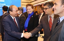 Báo Singapore nhận định RCEP là tâm điểm của Hội nghị Cấp cao ASEAN 37
