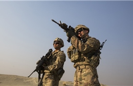 Mỹ muốn rút quân nhanh khỏi Afghanistan
