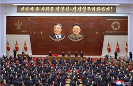 Triều Tiên có thể tổ chức Đại hội Đảng Lao động ngay trong tuần này