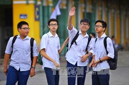 Đại học Quốc gia TP Hồ Chí Minh tăng địa điểm thi và chỉ tiêu xét tuyển 