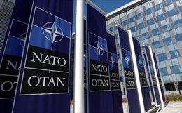 Hội nghị thượng đỉnh NATO đặt mục tiêu củng cố đoàn kết nội khối