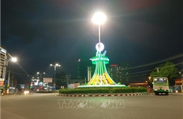 Bình Dương tiếp tục thực hiện Chỉ thị 16 từ 0 giờ ngày 16/8